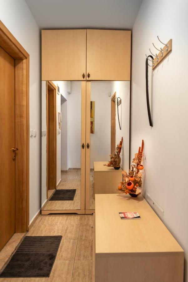 Studio Talisman II Sofia Exterior photo